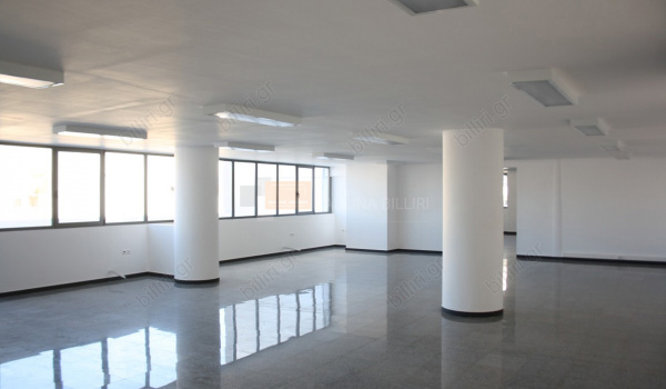 Eσωτερικός χώρος - Indoor space